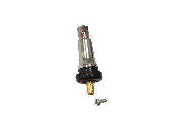Вентиль TPMS - Schrader TR413 хромована накладка 5623905 фото