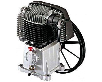 Компресорна головка 1080 л/хв (BK 120) BK 20 BK 20 фото