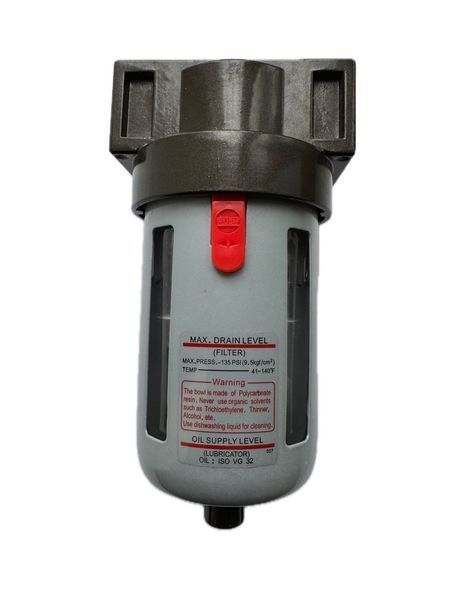 Фильтр сжатого воздуха CF-400 00-00002981 фото