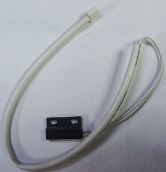 Выключатель концевой кожуха (А) CB-66-67, CB-920 TB-F-0100004 фото