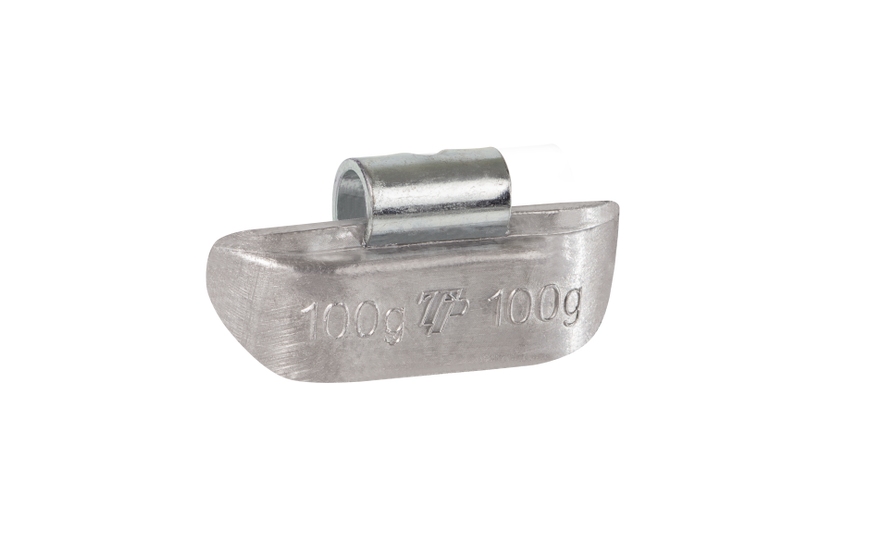 Грузила ТВL 100гр (20шт/уп.) TPTBL-100 фото