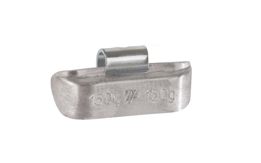 Грузила ТВL 150гр (20шт/уп.) TPTBL-150 фото