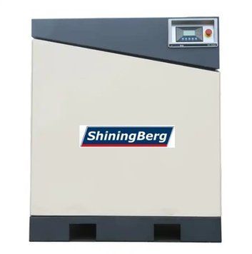 Роторний компресор ShiningBerg - 50T без ресивера. 20050A фото
