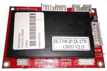 Плата головна CB-953B B-53-1000005 фото