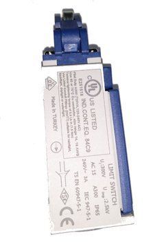 Мікроперемикач кожуха Т-85 (3-90286) 900457753 фото