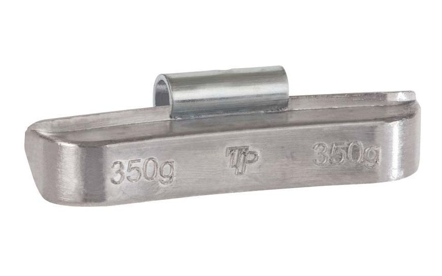 Грузила ТВL 350гр (10шт/уп.) TPTBL-350 фото