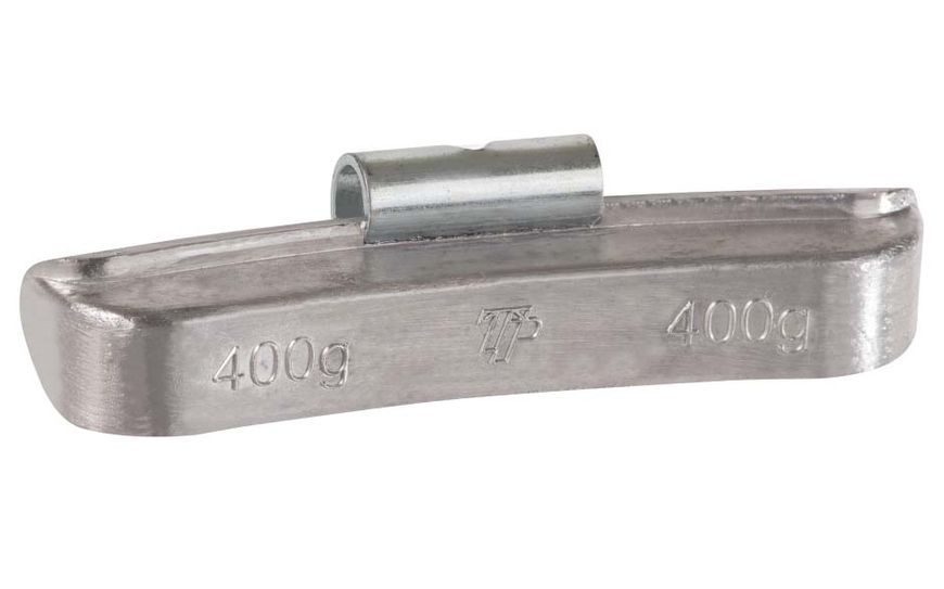Грузила ТВL 400гр (10шт/уп.) TPTBL-400 фото