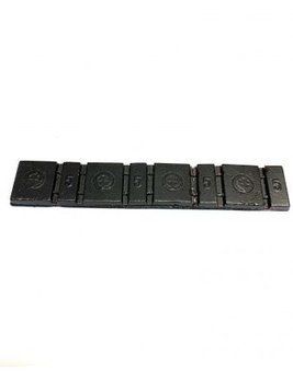 Тягарець 60гр. чорний DN ALL BLACK фото