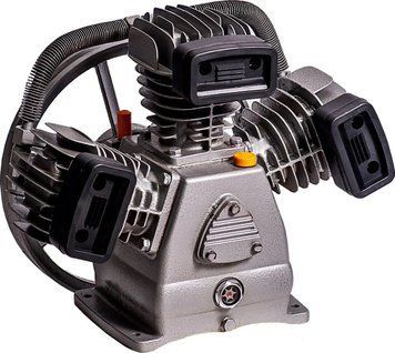 Компресорна головка LB40 LB40 фото