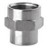 Перехідник-з`єднувач G3/8"&rarr; G1/2" 2553 3/8-1/2 фото
