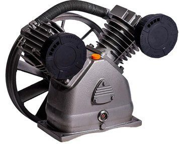 Компресорна головка LB50 LB50 фото