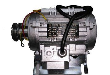 Мотор CB-448 380V TB-E-9001380/TB-E-9055380 фото