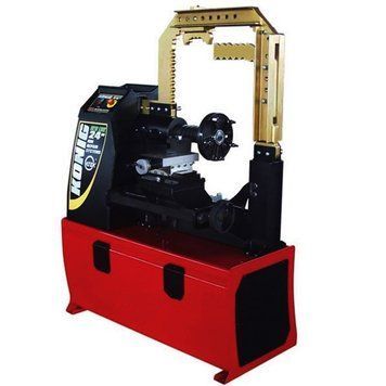 Дископрав ATEK MAKINA Туреччина NEW LINE 86R00 10-24 CE 86R00 фото