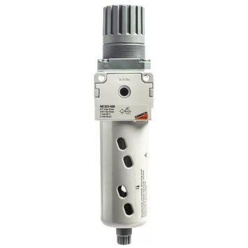Фільтр-регулятор MC202-D00 MC202-D00 фото