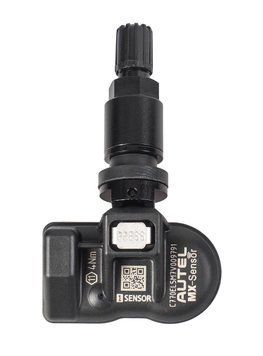 Датчик давления TPMS MX-Sensor 315/433 MHz BLACK 5623525B фото