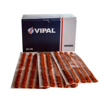 Шнур ремонтний з кордом VIPASEAL 100мм 351119 фото