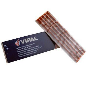 Шнур ремонтний з кордом VIPASEAL 200мм 351120 фото