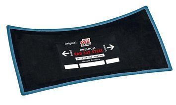 Радиальный пластырь с металлокордом RAD 333 STEEL PREMIUM 5029330 фото