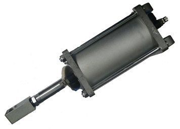 Цилиндр отбрасывания лапы d.80x80 LC-885A CT-XD-3000000 фото