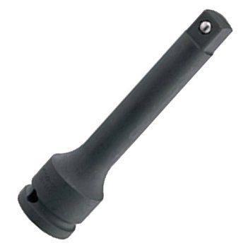 Подовжувач 1/2" ударний 4" чорний 4260-04P фото