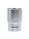 Головка ударная глубокая 1/2" 24мм HART 147024 фото 1