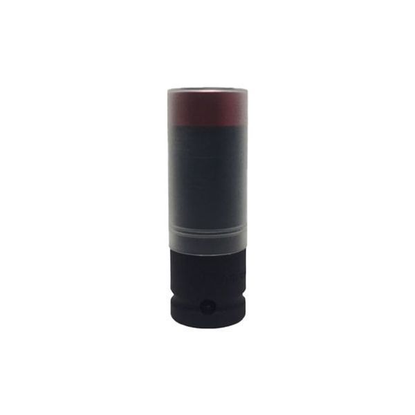 Головка ударная глубокая 1/2" 24мм HART 147024 фото
