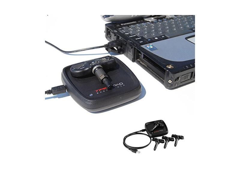Програматор Autel TPMS PAD 5623515 фото