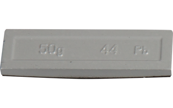 Тягарець клеючий 551-5, 50 гр. для ВА 5551-0500-501 фото