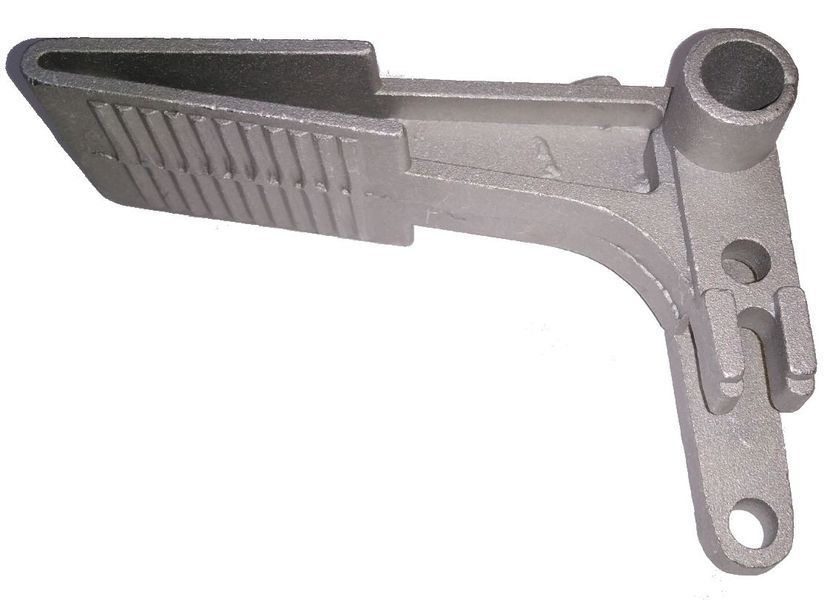 Педаль 3 шиномонтажного станка LC-885 BRIGHT CT-D-2100007 фото