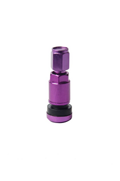 Вентиль б/к TR-525A-Violet розбірний TR-525A-Violet  фото