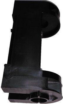Корпус лінійки Т-670, 680 4-108592/4-108592В фото