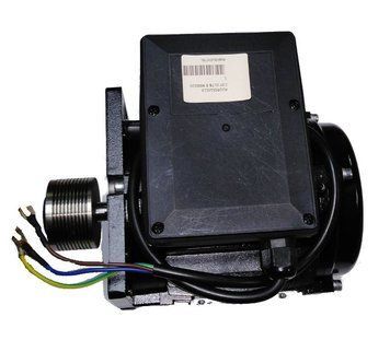 Мотор CB-953B 0,25KW, 220V 5508001 фото