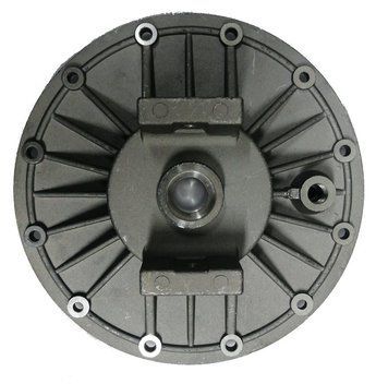 Кришка циліндру бортовіджиму LC-810/890/885/887 CT-LS-1100004 фото