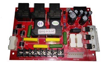 Плата питания CB-448 (TB-E-1320000, 5509110) TB-E-1311100 фото