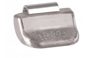 Грузила STD 15гр TipTopol (100шт/уп.) TPSTD-015 фото