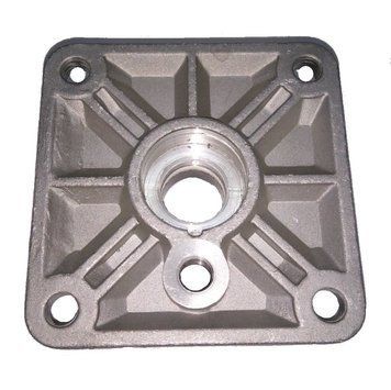 Кришка передня циліндру столу d.80мм LC-885/887 CT-Y-6600001 фото