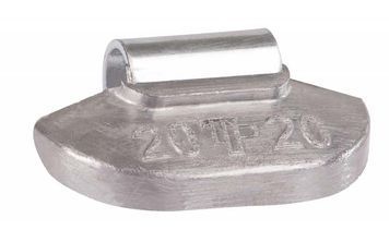 Грузила STD 20гр TipTopol (100шт/уп.) TPSTD-020 фото