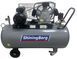 Поршневий компресор LB40-200L-M 220В LB40-200L-M фото 2