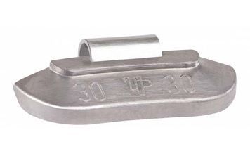 Грузила STD 30гр TipTopol (100шт/уп.) TPSTD-030 фото