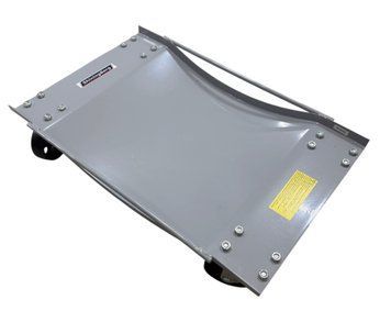 Тележка под колесо 2 шт. 450 кг HW WD1100 фото