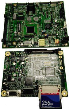 Плата головна T-85 9005-102076 фото