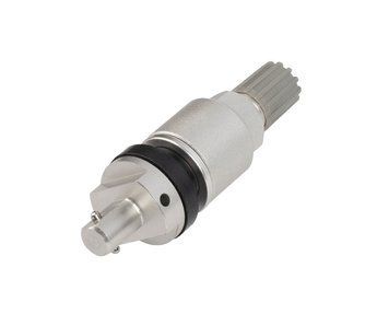 Вентиль TPMS алюмінієвий під датчик тиску 5623525 5623516 фото