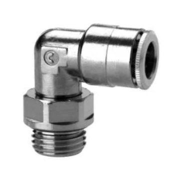 Фітинг 6522 4-М5 6522 4-М5 фото