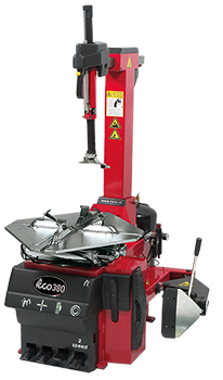 Шиномонтажний верстат TECO 380 2шв 380В 0-11638304/00_16 фото