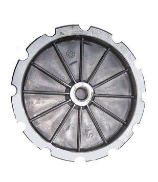 Поршень циліндру бортовіджиму LC-810/885 CT-LS-1100003 фото