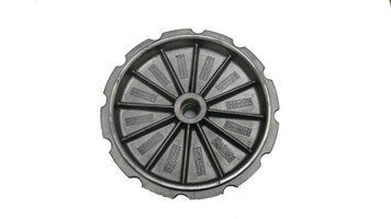 Поршень бортовіджиму d.186x44мм Т-270, 35Racing, 36, 36 TOP, 40, 40 TOP, 42, 42 TOP, 46, 48 337848 фото