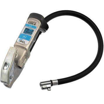 Пістолет підкачки коліс ACCURA MK4 PNPCLDAC404 фото
