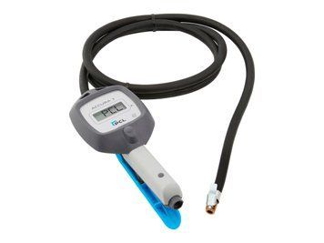 Пістолет підкачки коліс електронний ACCURA PNPCLDAC-1C081 фото