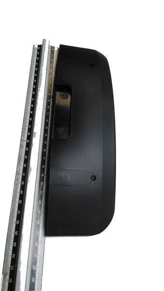 Пластикова насадка для бортовіджимання PPS 801258383 фото