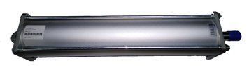 Цилиндр стола в сборе d.70x368мм для шиномонтажного станка LC-885 фирмы BRIGHT. 6000050/CT-Y-1120000 фото
